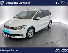 Volkswagen Touran Luisant