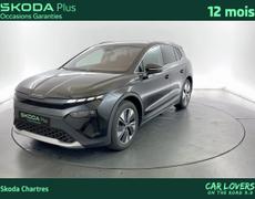 Skoda Elroq Luisant