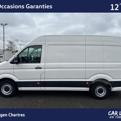 Volkswagen Crafter CRAFTER VAN 30 L3H3 2.0 TDI 177 CH Luisant