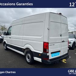 Volkswagen Crafter CRAFTER VAN 30 L3H3 2.0 TDI 177 CH Luisant
