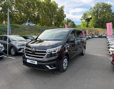 Renault Trafic combi - Trafic Blue dCi 150 Grand Techno - 37 990 €