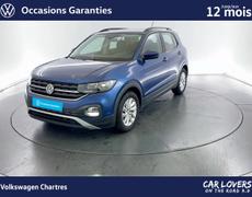 Volkswagen T-Cross Luisant