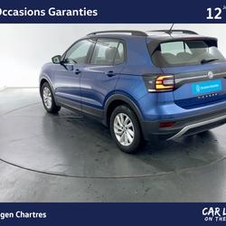 Volkswagen T-Cross T-Cross 1.6 TDI 95 Start/Stop BVM5 Lounge Business Luisant