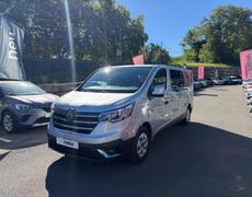 Renault Trafic combi Sarlat-la-Canéda