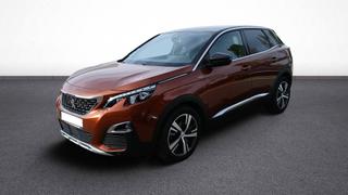 Peugeot 3008  - Gt - photo 0