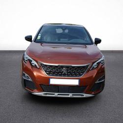 Peugeot 3008 3008 1.6 BlueHDi 120ch S&S EAT6 GT Line Salaise-sur-Sanne