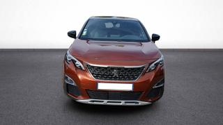 Peugeot 3008  - Gt - photo 1
