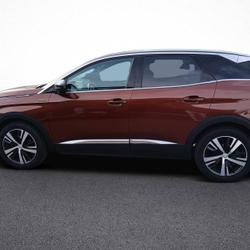 Peugeot 3008 3008 1.6 BlueHDi 120ch S&S EAT6 GT Line Salaise-sur-Sanne