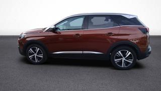 Peugeot 3008  - Gt - photo 2
