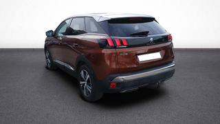 Peugeot 3008  - Gt - photo 3