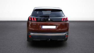 Peugeot 3008  - Gt - photo 4