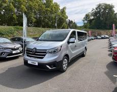 Renault Trafic combi - Trafic Blue dCi 170 auto Grand Techno - 42 490 €