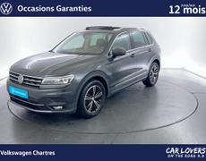 Volkswagen Tiguan Luisant