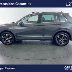 Volkswagen Tiguan Tiguan 1.5 TSI EVO 150 DSG7 Carat Exclusive Luisant