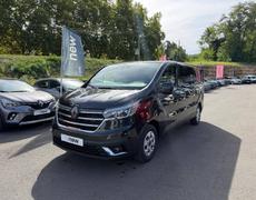 Renault Trafic combi Sarlat-la-Canéda
