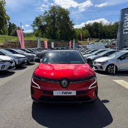 Renault Megane E-Tech Megane E-Tech EV60 220 ch optimum charge Techno Sarlat-la-Can&eacute;da