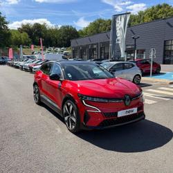 Renault Megane E-Tech Megane E-Tech EV60 220 ch optimum charge Techno Sarlat-la-Can&eacute;da