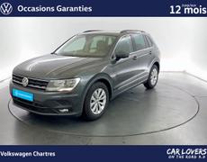 Volkswagen Tiguan Luisant
