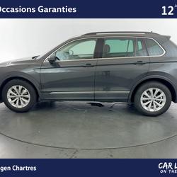 Volkswagen Tiguan Tiguan 1.5 TSI EVO 150 DSG7 Confortline Luisant