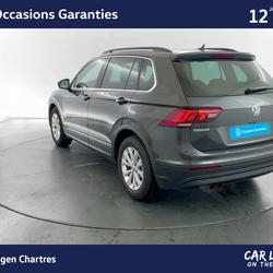 Volkswagen Tiguan Tiguan 1.5 TSI EVO 150 DSG7 Confortline Luisant