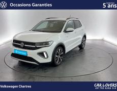 Volkswagen T-Cross Luisant