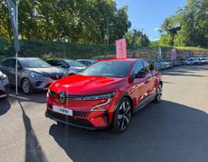Renault Megane E-Tech Sarlat-la-Canéda