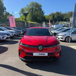 Renault Megane E-Tech Megane E-Tech EV60 220 ch optimum charge Techno Sarlat-la-Can&eacute;da