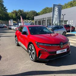 Renault Megane E-Tech Megane E-Tech EV60 220 ch optimum charge Techno Sarlat-la-Can&eacute;da