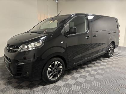 Opel Vivaro fourgon - VIVARO CA FIXE L3 2.0 DIESEL 180 CH PTAC AUGMENTE BVA8 PACK BUSINESS - 26 990 €