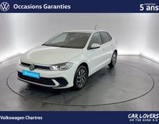 Volkswagen Polo Luisant