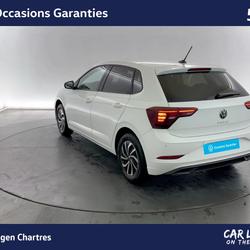 Volkswagen Polo Polo 1.0 TSI 95 S&S BVM5 Life Luisant