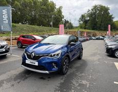 Renault Captur Sarlat-la-Canéda