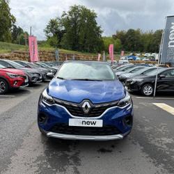 Renault Captur mild hybrid 140 Techno occasion - Sarlat-la-Can&eacute;da - photo 2/50