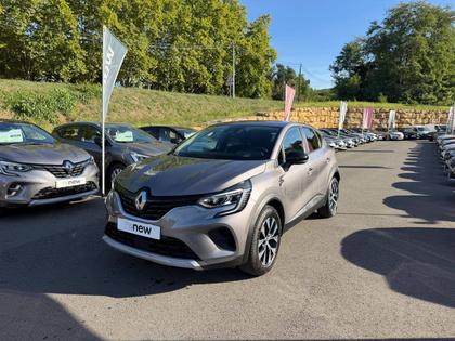Renault Captur - Captur TCe 90 Evolution - 14 490 €