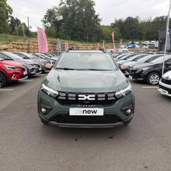 Dacia Sandero ECO-G 100 GSR2 Stepway Extreme occasion - Sarlat-la-Can&eacute;da - photo 2/50