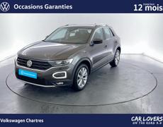 Volkswagen T-Roc Luisant