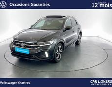 Volkswagen T-Roc Luisant