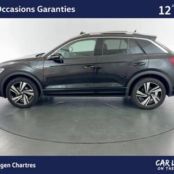 Volkswagen T-Roc T-Roc 1.5 TSI EVO 150 Start/Stop DSG7 R-Line Luisant