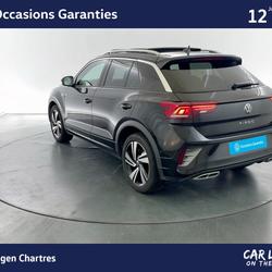 Volkswagen T-Roc T-Roc 1.5 TSI EVO 150 Start/Stop DSG7 R-Line Luisant