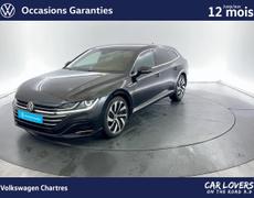 Volkswagen Arteon Luisant