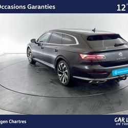 Volkswagen Arteon Arteon Shooting Brake 2.0 TDI EVO SCR 150 DSG7 R-Line Luisant