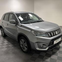Suzuki Vitara Vitara 1.5 Dualjet Hybrid Auto Privil&egrave;ge Mign&eacute;-Auxances