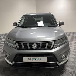 Suzuki Vitara Vitara 1.5 Dualjet Hybrid Auto Privil&egrave;ge Ch&acirc;tellerault