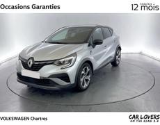 Renault Captur Luisant