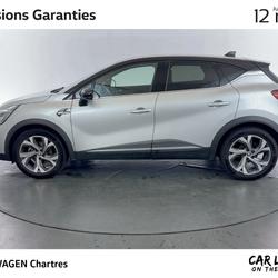 Renault Captur Captur E-Tech 145 - 21 R.S. Line Luisant
