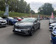 Renault Megane E-Tech Sarlat-la-Canéda