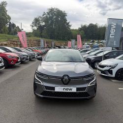 Renault Megane E-Tech E-Tech EV40 130ch standard charge Equilibre occasion - Sarlat-la-Can&eacute;da - photo 2/50