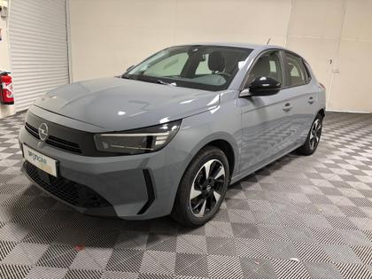 Opel Corsa - Corsa Electrique 136 ch & Batterie 50 kWh - 21 990 €