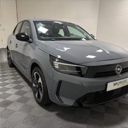 Opel Corsa Corsa Electrique 136 ch & Batterie 50 kWh Mign&eacute;-Auxances