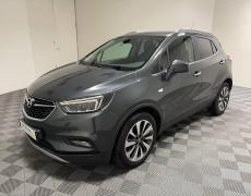 Opel Mokka Terrasson-Lavilledieu